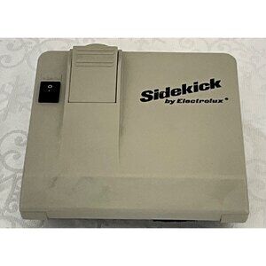 Electrolux Sidekick‎ Vacuum Cleaner Accessory Model 1562 Beige